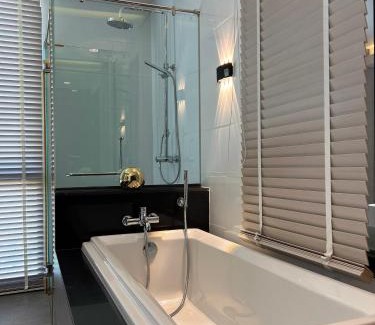 Kho Hong Apartamento | Nue Luxury Hatyai Resident - Benu