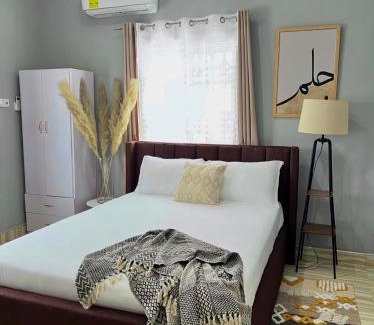 Amasaman Apartamento | Nuels Apartment