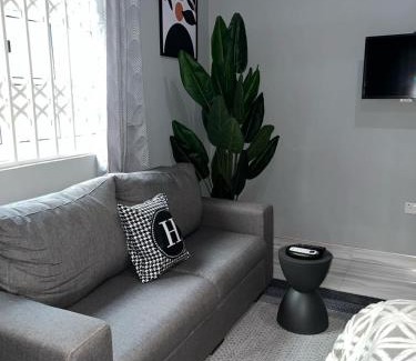Amasaman Apartamento | Nuels Apartment