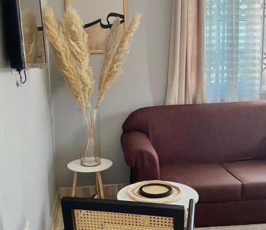 Amasaman Apartamento | Nuels Apartment