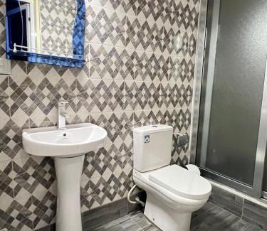 Amasaman Apartamento | Nuels Apartment
