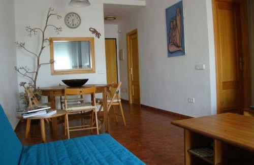 El Pozo de los Frailes Apartamento | Nuestra casita en CABO DE GATA
