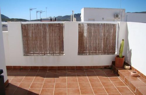 El Pozo de los Frailes Apartamento | Nuestra casita en CABO DE GATA