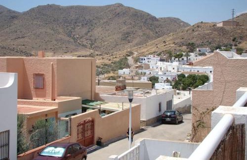 El Pozo de los Frailes Apartamento | Nuestra casita en CABO DE GATA