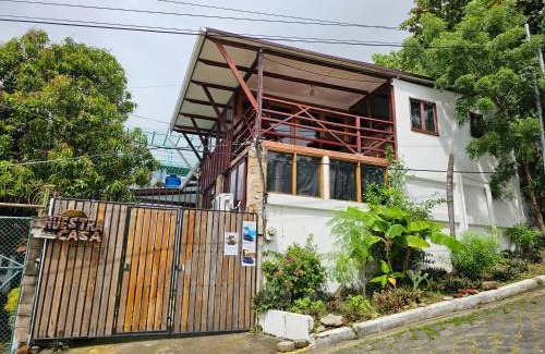 San Juan del Sur Cama Y Desayuno | Nuestra Casa