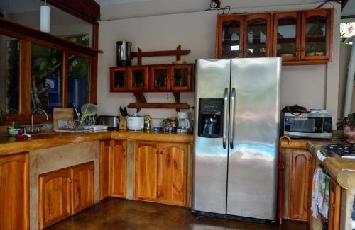 San Juan del Sur Cama Y Desayuno | Nuestra Casa