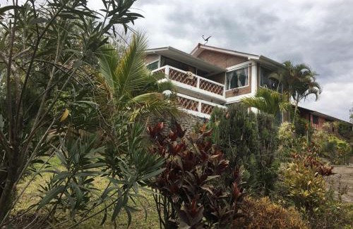 Santa Isabel Casa | NUESTRA CASA -OUR HOME Yunguilla Valley by A2CC