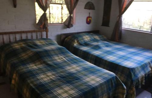 Santa Isabel Casa | NUESTRA CASA -OUR HOME Yunguilla Valley by A2CC