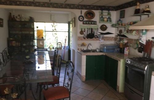 Santa Isabel Casa | NUESTRA CASA -OUR HOME Yunguilla Valley by A2CC