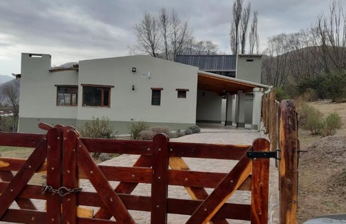El Mollar Chalet De Esquí | NUESTRO PAISAJE