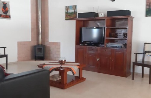 El Mollar Chalet De Esquí | NUESTRO PAISAJE