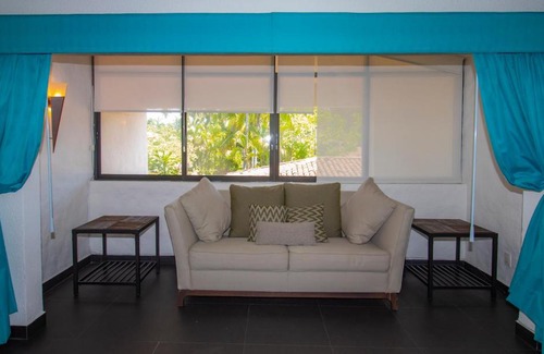 Granjas del Marqués Apartamento | ¡NUEVA! Bamboo EL PARAÍSO (Luxury All Inclusive)