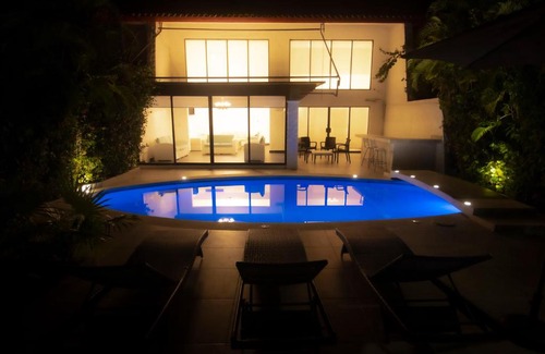 Granjas del Marqués Apartamento | ¡NUEVA! Bamboo EL PARAÍSO (Luxury All Inclusive)
