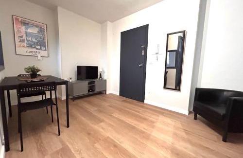 Murcia Apartamento | Nueva cárcel vieja - Más que apartamentos