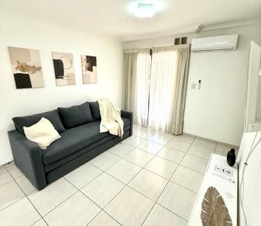 Nueva Córdoba Apartamento | Nueva Córdoba - Ituzaingó Siglo 21- Sanatorio Allende