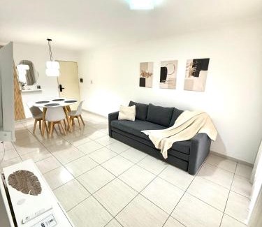 Nueva Córdoba Apartamento | Nueva Córdoba - Ituzaingó Siglo 21- Sanatorio Allende