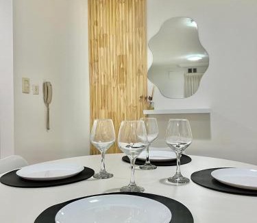 Nueva Córdoba Apartamento | Nueva Córdoba - Ituzaingó Siglo 21- Sanatorio Allende