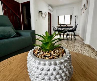 Distrito Sur Casa | Nueva CASA PRIVADA con PATIO y SOLARIUM