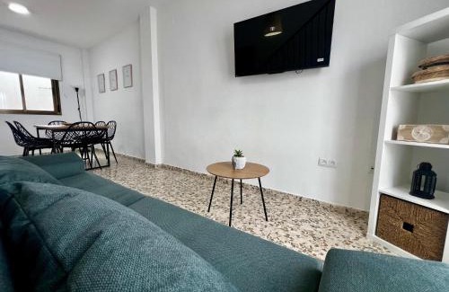 Distrito Sur Casa | Nueva CASA PRIVADA con PATIO y SOLARIUM