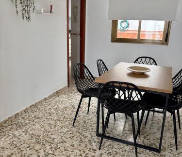 Distrito Sur Casa | Nueva CASA PRIVADA con PATIO y SOLARIUM