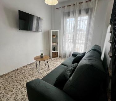 Distrito Sur Casa | Nueva CASA PRIVADA con PATIO y SOLARIUM