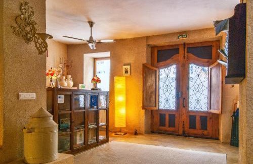 Benilloba Casa | Nueva CASA TAÍNO