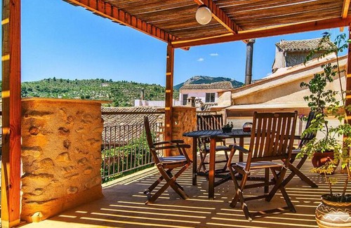Benilloba Hotel | Nueva CASA TAINO