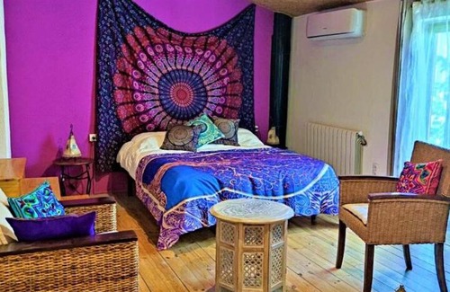 Benilloba Hotel | Nueva CASA TAINO