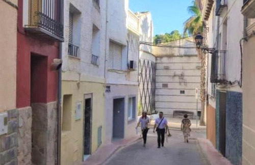 Benilloba Hotel | Nueva CASA TAINO