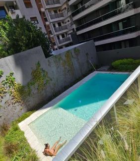 Nueva Córdoba Apartamento | Nueva Cba, Nazareno XV