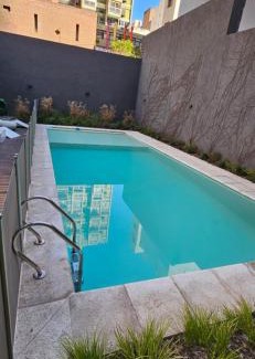 Nueva Córdoba Apartamento | Nueva Cba, Nazareno XV