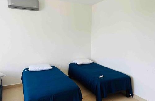 Lázaro Cárdenas Apartamento | Nueva en Frac Privado Alberca 50MBS FACTuramos