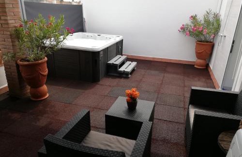 El Figuerar Cama Y Desayuno | Nueva suite jacuzzi relax beach & mountain