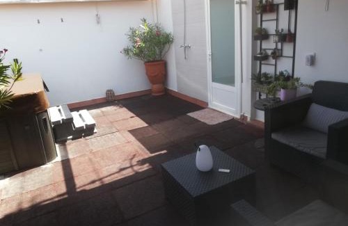 El Figuerar Cama Y Desayuno | Nueva suite jacuzzi relax beach & mountain