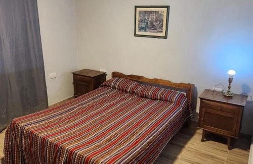 Departamento Valle Fértil Casa | Nueva Vista