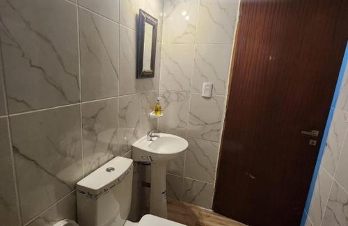 Departamento Valle Fértil Casa | Nueva Vista