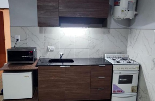 Departamento Valle Fértil Casa | Nueva Vista