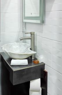 Tequila Hotel | Nueve Agaves Hotel