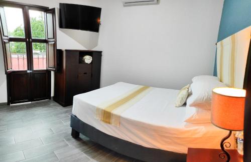 Tequila Hotel | Nueve Agaves Hotel