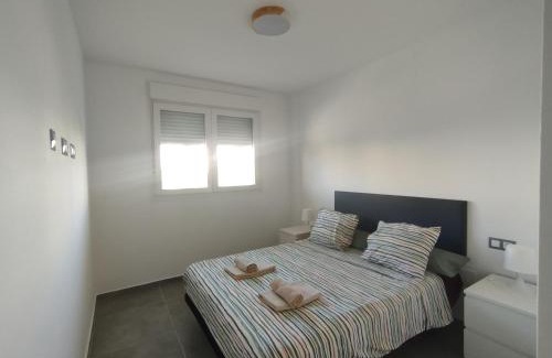 Río Velez Apartamento | Nuevo 2 Dorm 4 Huésped Piscina Terraza Parking