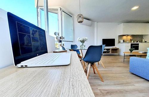 Calahonda Apartamento | NUEVO! Algaida Calahonda Beach Studio