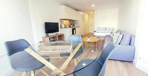 Calahonda Apartamento | NUEVO! Algaida Calahonda Beach Studio