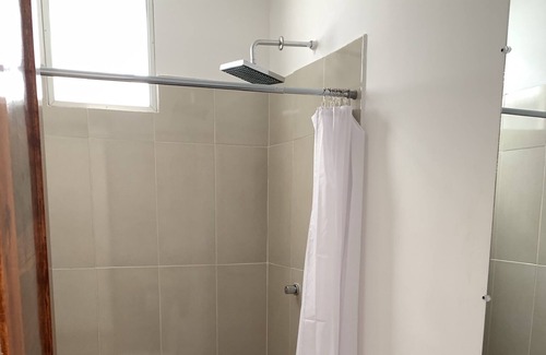 Bahía de Caráquez Apartamento | Nuevo Apartamento 2/1baño para vacaciones