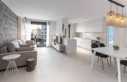 Grau i Platja Apartamento | 54. AG ALAMO 8B