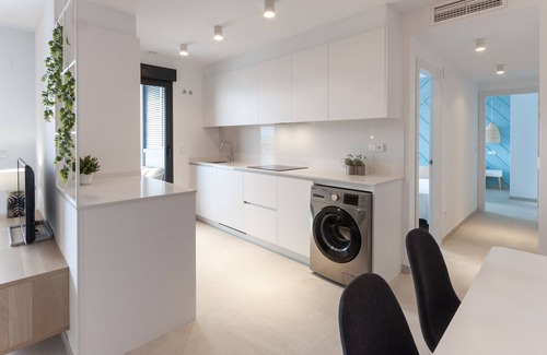 Grau i Platja Apartamento | 54. AG ALAMO 8B