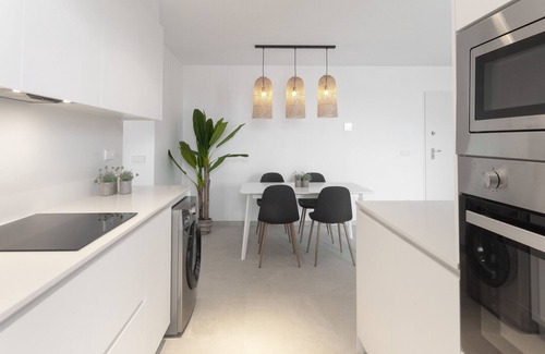 Grau i Platja Apartamento | 54. AG ALAMO 8B