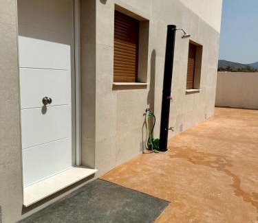 Puerto de Mazarrón Apartamento | Nuevo Apartamento - Puerto de Mazarrón