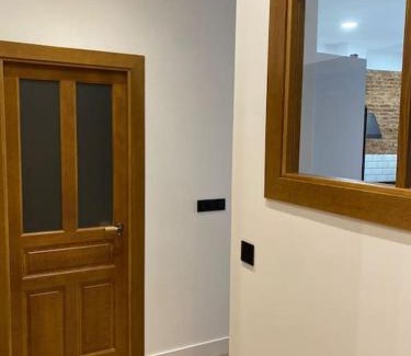 Zamora Apartamento | NUEVO apartamento céntrico Casa Felipa