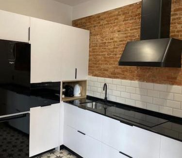 Zamora Apartamento | NUEVO apartamento céntrico Casa Felipa