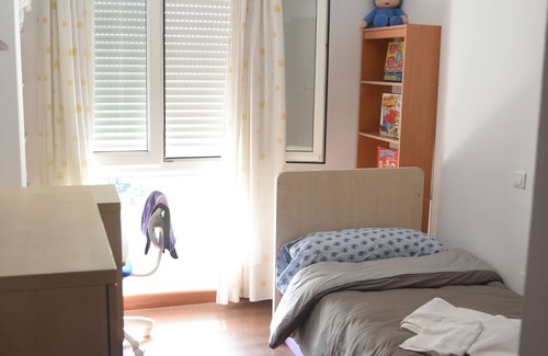 El Astillero Apartamento | ¡Nuevo! Apartamento con excelente Ubicación